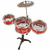 Mini Bateria Musical Infantil Sortido - comprar online