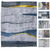 Tapete Premium Retangular 140x100cm