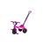 Carrinho de Passeio/Pedal Infantil Kemotoca Gatinha c/Haste Bering na internet