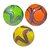 Imagem do Bola De Futebol Campo Oficial Tamanho 5