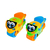 Moto Baby Brinquedo Infantil Bering - loja online