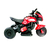 Mini Moto Esportiva Elétrica - Vermelha na internet