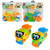 Moto Baby Brinquedo Infantil Bering