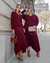 Conjunto Lucie - Debby Store