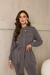 Conjunto Parka Charlie - Debby Store