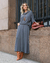 Imagem do Conjunto Feminino - Saia e Blusa - Silvia