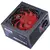 Fonte Gamer ATX Fortrek Crusader 500W Preta