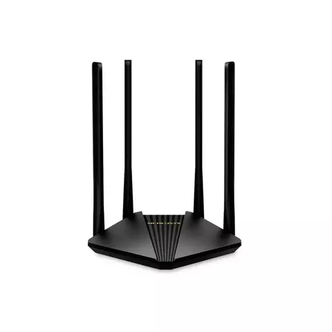 ROTEADOR WIRELESS GIGABIT DUAL BAND AC 1200MBPS MR30G STS