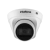 Câmera IP dome com PoE