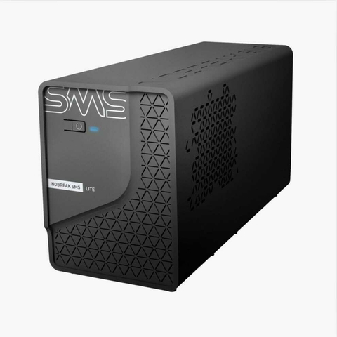 Nobreak SMS LITE 600 VA - comprar online