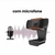 USB WebCam - Auto Focus HD 1080P - Approinf