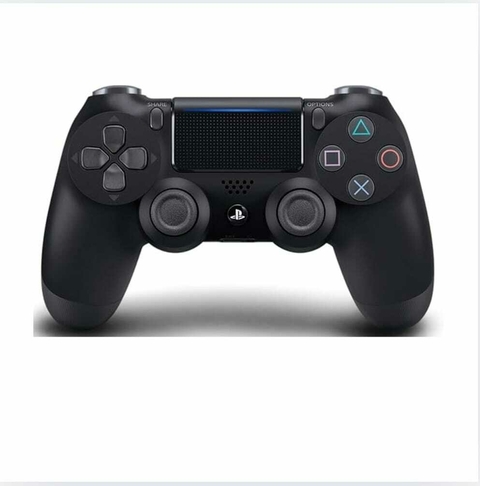 Controle sem fio Dualshock 4