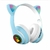 Fone de Gatinho Bluetooth - comprar online