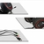 Fone de ouvido over-ear gamer Knup KP-464 Com luz LED - Approinf
