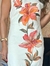 VESTIDO LINHO ESTAMPA POLEN na internet