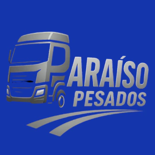 Paraiso Pesados - Revenda de caminhões
