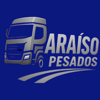 Paraiso Pesados - Revenda de caminhões