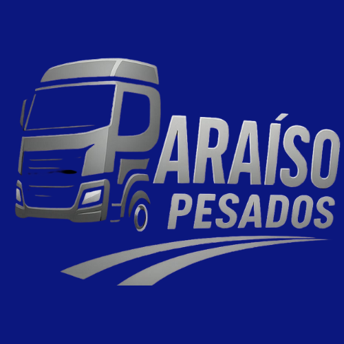Paraiso Pesados - Revenda de caminhões