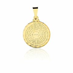 Pin Oração Pai Nosso
