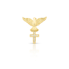Pin Divino Espirito Santo