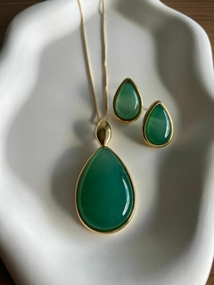 Conjunto Ágata