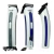 Máquininha De Cortar Cabelo e Aparador Barba 3915 bivolt - LuhMart