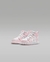 JORDAN 1 MID PINK - Little Sneakers Chile