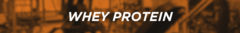 Banner da categoria Whey Protein