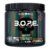 Pré Treino B.O.P.E. Black Skull - 150g