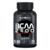 BCAA Caveira Preta Black Skull - 30 Comprimidos