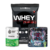 Combo Energia e Detox
