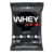 Whey Turbo Refil Black Skull - 907g