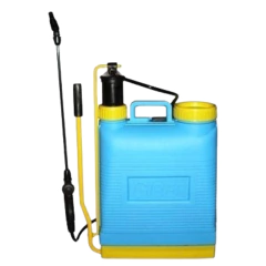 Pulverizador Giber Mochila con Lanza - comprar online