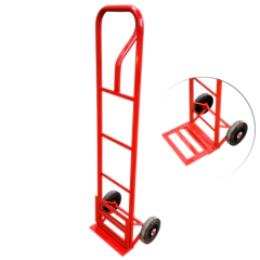 Carretas de carga base plegable - comprar online