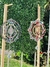 Mandala de viento con atrapa sol - comprar online