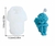 Molde angel sentado - comprar online