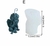 molde angel - comprar online