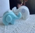 Molde elefante