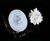 molde flor - comprar online