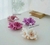 molde flor