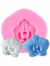molde orquidea - comprar online