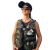 Colete Salva Vidas Pescador Camuflado - Maritimo