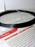 Rolo de Corda 200 Metros Black Venom - 1.20MM - Preta (POTENCIA) - Loja Poly Sports