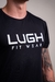 Camiseta de Treino Dry Fit Prime Masculina Preta - comprar online