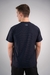 Imagem do Camiseta de Treino Dry Fit Front Preta Masculina