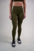 Legging de Treino Muse Verde Militar - Lugh Fitwear