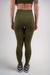 Imagem do Legging de Treino Muse Verde Militar