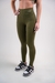 Legging de Treino Muse Verde Militar - comprar online