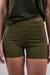 Shorts de Treino Muse Verde Militar - comprar online
