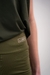Shorts de Treino Muse Verde Militar na internet